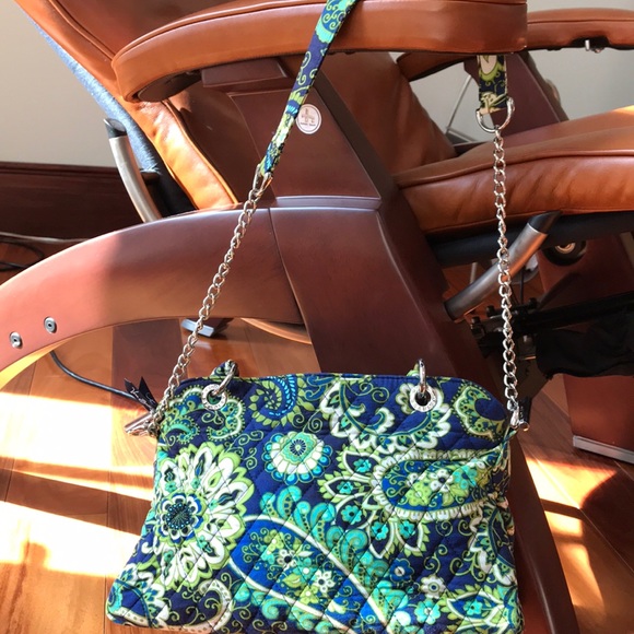 NWOT Vera Bradley bag - Picture 5 of 8